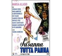 Susanna Tutta Panna