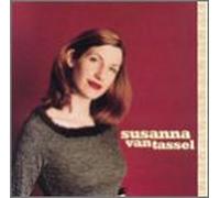 Susanna Van Tassel - Heart I Wear