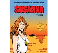 SUSANNA VOL.2
