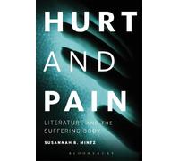 Susannah B. Mintz Hurt and Pain (Tascabile)