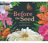 Susannah Buhrman-Deever Before the Seed: How Pollen Moves (Copertina rigida)