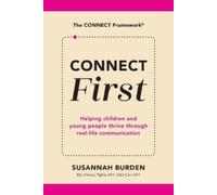 Susannah Burden CONNECT First (Tascabile)