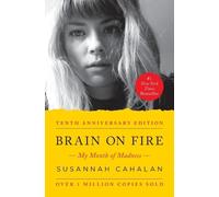 Brain on Fire: My Month of Madness