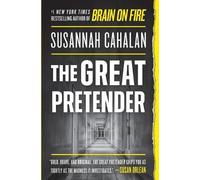 Susannah Cahalan The Great Pretender (Tascabile)