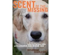 Susannah Charleson Scent of the Missing (Tascabile)