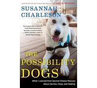 Susannah Charleson The Possibility Dogs (Tascabile)