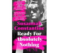 Susannah Constantine Ready For Absolutely Nothing (Tascabile)