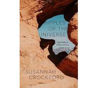 Susannah Crockford Ripples of the Universe (Tascabile)