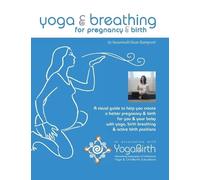 Susannah Dean Ramponi yoga and breathing for pregnancy and birth (Tascabile)