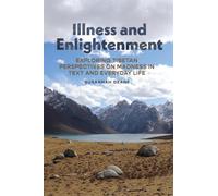 Susannah Deane Illness and Enlightenment (Copertina rigida)