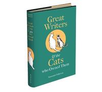 Susannah Fullerton Great Writers and the Cats who Owned Them (Copertina rigida)