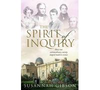 Susannah Gibson The Spirit of Inquiry (Copertina rigida)