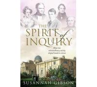 Susannah Gibson The Spirit of Inquiry (Copertina rigida)