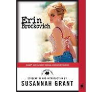 Susannah Grant Erin Brockovich: The Shooting Script (Tascabile)