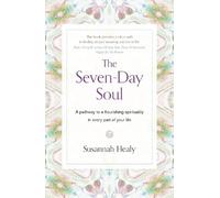 Susannah Healy The Seven-Day Soul (Tascabile)