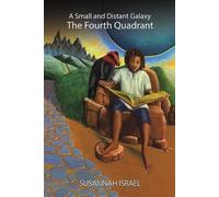 Susannah Israel A Small and Distant Galaxy (Tascabile)