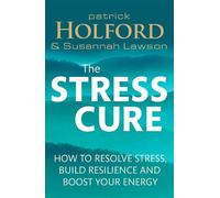 Susannah Lawson Patrick Holford The Stress Cure (Tascabile)