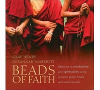 Susannah Marriott Gray Henry Beads of Faith (Tascabile)
