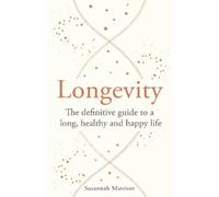 Susannah Marriott Longevity (Tascabile) Godsfield Bible Series