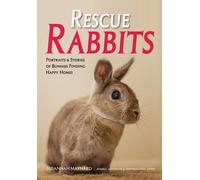 Susannah Maynard Rescue Rabbits (Tascabile)