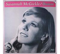 SUSANNAH MCCORKLE - dream