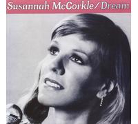 Susannah McCorkle Dream (CD)