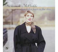 SUSANNAH MCCORKLE - From Broken Hearts To Blu