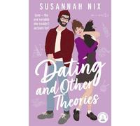 Susannah Nix Dating and Other Theories (Tascabile) Chemistry Lessons