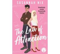 Susannah Nix The Law of Attraction (Tascabile) Chemistry Lessons