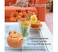 Susannah Seton Robert Taylor Simple Pleasures (Tascabile)