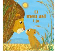 Susannah Shane Britta Teckentrup El meu avi i jo (Tascabile)
