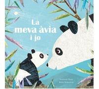 Susannah Shane Britta Teckentrup La meva àvia i jo (Tascabile)