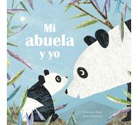 Susannah Shane Britta Teckentrup Mi abuela y yo (NUBEOCHO) (Tascabile)