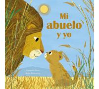 Susannah Shane Britta Teckentrup Mi abuelo y yo (NUBEOCHO) (Tascabile)