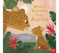 Susannah Shane When I Became Your Auntie (Copertina rigida) When I Became...