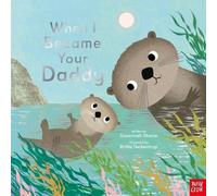 Susannah Shane When I Became Your Daddy (Copertina rigida) When I Became Your