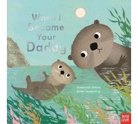 Susannah Shane When I Became Your Daddy (Copertina rigida) When I Became...