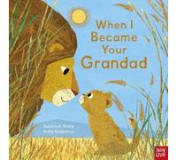 Susannah Shane When I Became Your Grandad (Copertina rigida) When I Became...