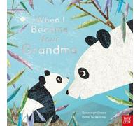 Susannah Shane When I Became Your Grandma (Copertina rigida)
