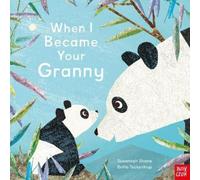Susannah Shane When I Became Your Granny (Copertina rigida) When I Became...