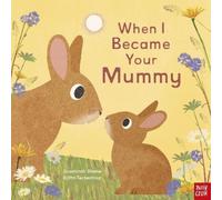 Susannah Shane When I Became Your Mummy (Copertina rigida) When I Became...