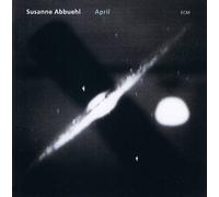 Susanne Abbuehl - April [Import]