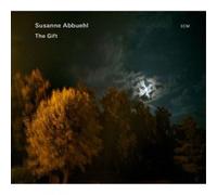 Susanne Abbuehl The Gift (CD) Album