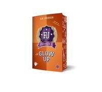 Susanne Ahrens A.M. Johnson The Glow Up (Franklin University) (Tascabile)