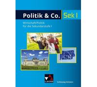 Susanne Als Chr Politik & Co. - Schleswig-Holstein - neu / Po (Copertina rigida)