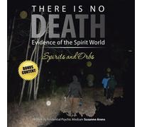Susanne Arens There Is No DEATH (Tascabile)