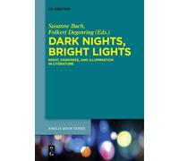 Susanne Bach Dark Nights, Bright Lights (Tascabile)