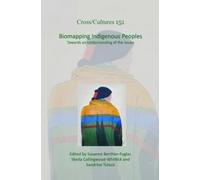 Susanne Berthier-Foglar Biomapping Indigenous Peoples (Copertina rigida)