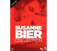 Susanne Bier Collection: Open Hearts (2002) + Brothers (2004) + After The Wedding (2006) (Region 2) (Import)