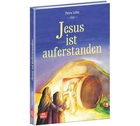 Susanne Brandt Jesus ist auferstanden: Die schönsten Geschic (Copertina rigida)